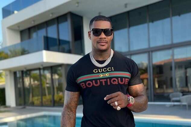 jason luv net worth