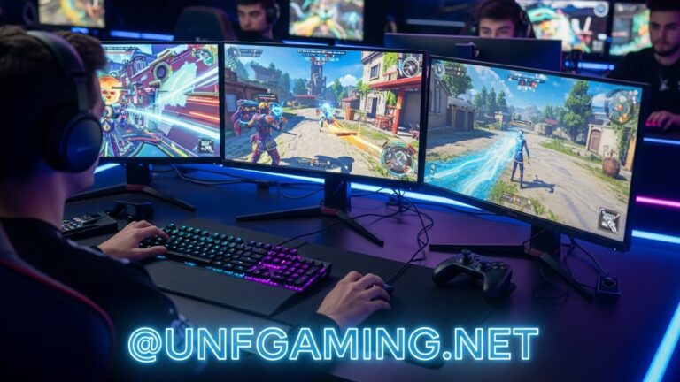 @unfgaming.net