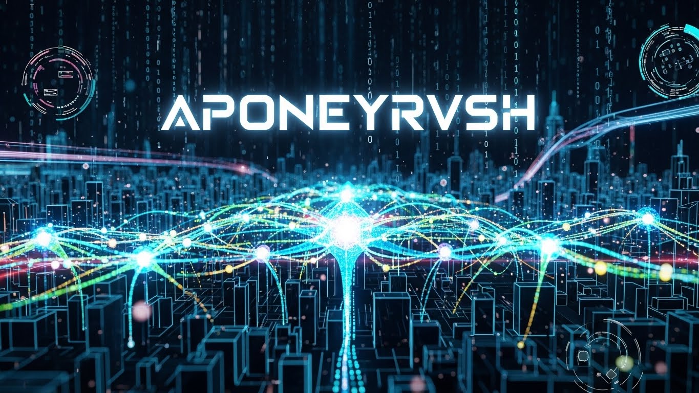 aponeyrvsh