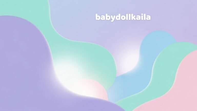 Babydollkaila