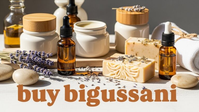 Buy Bigussani