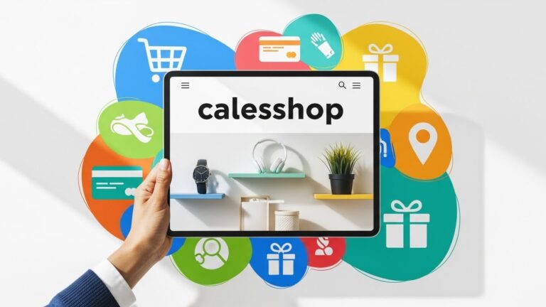 calesshop