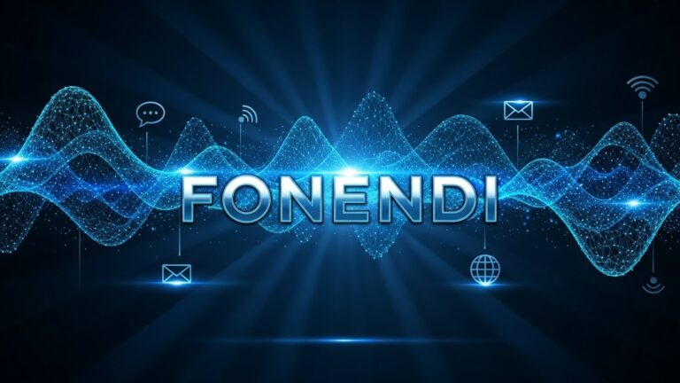 fonendi