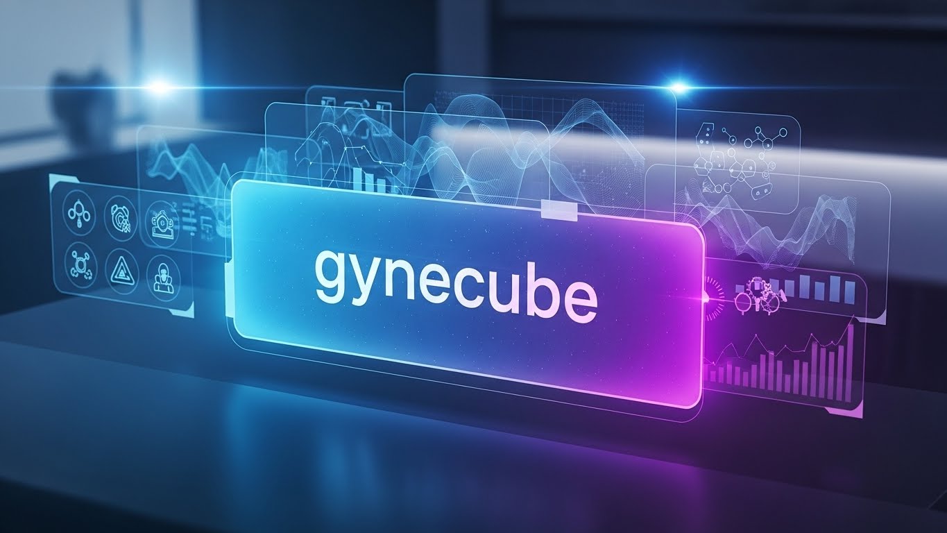 gynecube