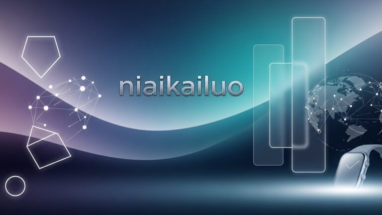 niaikailuo