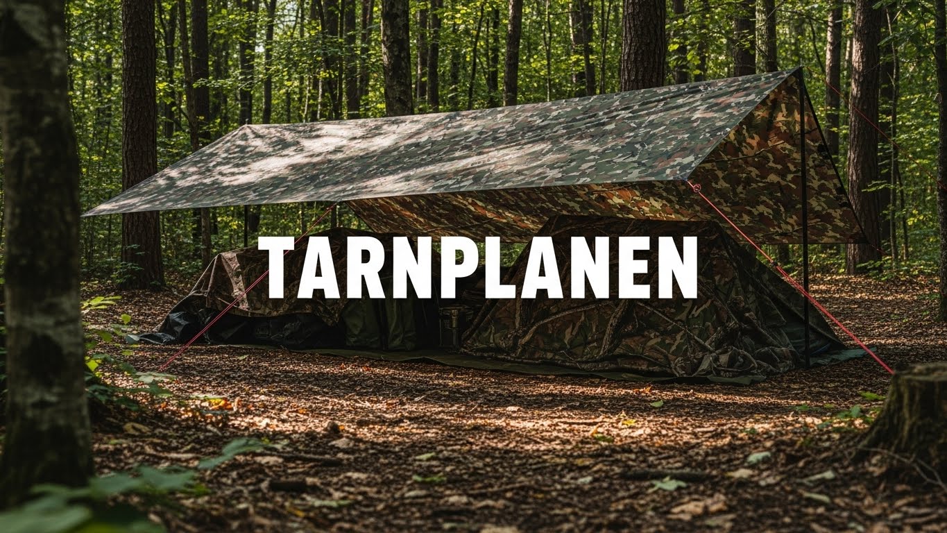 tarnplanen